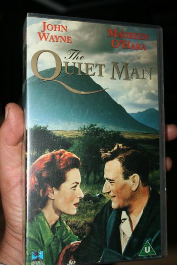 VHS - Vintage collection
