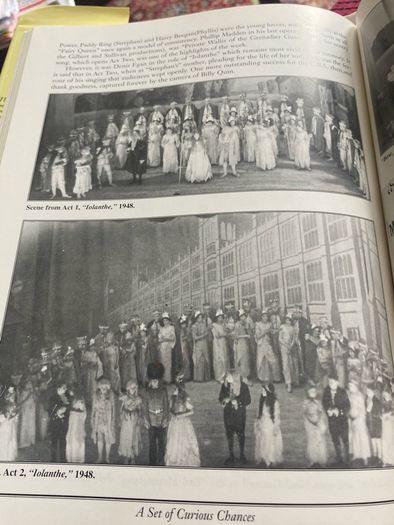 Limerick- A Decade of Opera