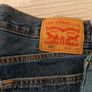 Levi Strauss and Co. 505 Jeans Bundle of 4 Pairs Image 4