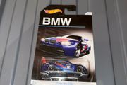 Hot Wheels Bmw M3 Gt2
