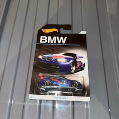 Hot Wheels Bmw M3 Gt2