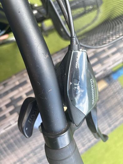 Dawes discovery 201 EQ
