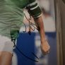 Paul McGrath A4 signed picture Image 4