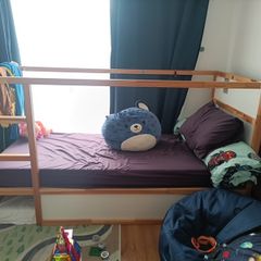 kura kids bed