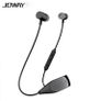 over neck Wireless Bluetooth in-ear Headphones with Mic Stereo Noise Cancelling and Neck Massager Image 5
