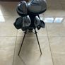 Left handed Junior Golf Clubs Image 9