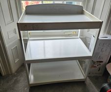 Changing Table