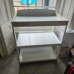 Changing Table