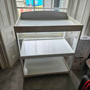 Changing Table