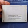 Fifa International Soccer Snes Super Nintendo Games Original Image 4
