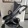 Icandy Peach with bassinet Image 5