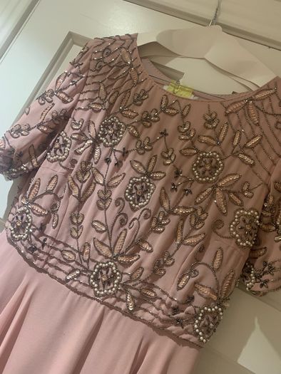 midi dress