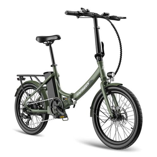 Fafrees F20 Light electric bicycle