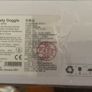 Safety goggles box of 20 Image 5