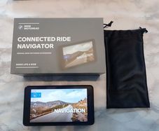 BMW Connected Ride Navigator 7