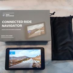 BMW Connected Ride Navigator 7