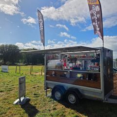 Coffee Trailer