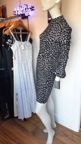 Reduced / Brown Thomas Michael Kors Dress