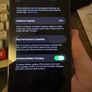 iphone 13 pro max 256 GB Alpine Green with box Image 3