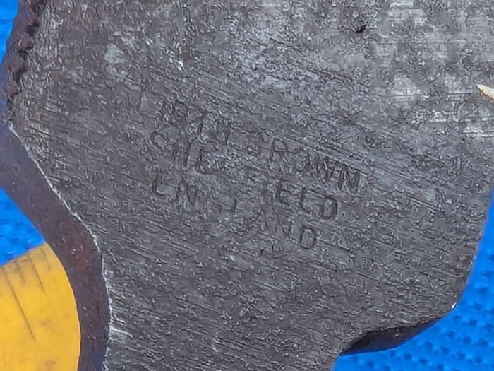 Millencut 10" File