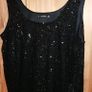 Dressy Top size 14 Image 2