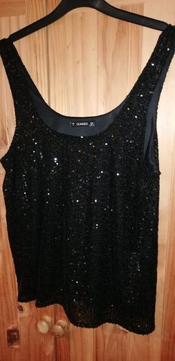 Dressy Top size 14