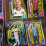 Topps Premier League 2025/26 Cards Serial Numbered Image 7