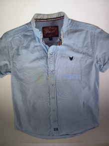 Diesel Shirt Size 14 Years Boys Retro Collection Premium Brand