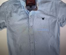 Diesel Shirt Size 14 Years Boys Retro Collection Premium Brand