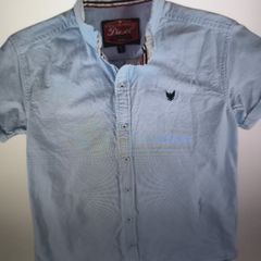 Diesel Shirt Size 14 Years Boys Retro Collection Premium Brand