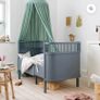 Sebra Cot Bed (Extendable) Image 2