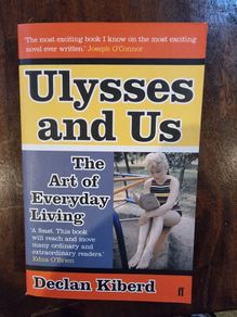 Ulysses and Us