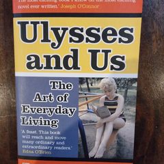 Ulysses and Us