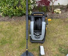 Power Washer Titan Ttb2200prw