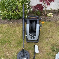 Power Washer Titan Ttb2200prw