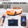 Diesel Air Heater All-in-one 12V 8KW Bluetooth App Image 5