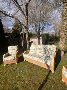 Conservatory Furniture