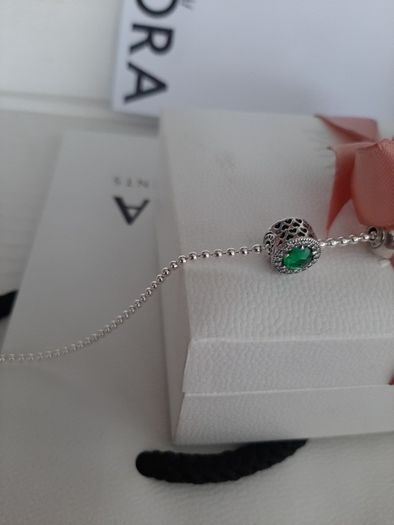 new pandora essence charms