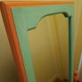 Free Standing Mirror Image 5