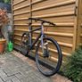Carrera Subway Hybrid Bike Image 2