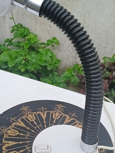 Reggiani Desk Lamp