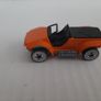 vintage toy car Matel  1974 Image 7