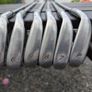 TaylorMade R7 irons Image 4