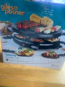 Raclette