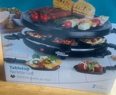 Raclette