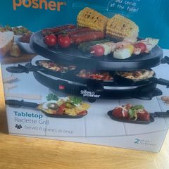 Raclette