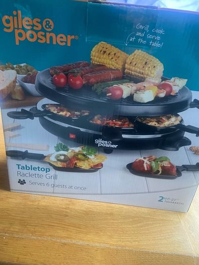 Raclette