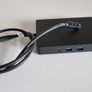 Dell WD15 Docking Station & 180w Power Supply Image 2