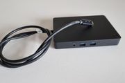 Dell Wd15 USB-C Dock with 180W Power Supply!