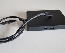 Dell Wd15 Usb-c Dock